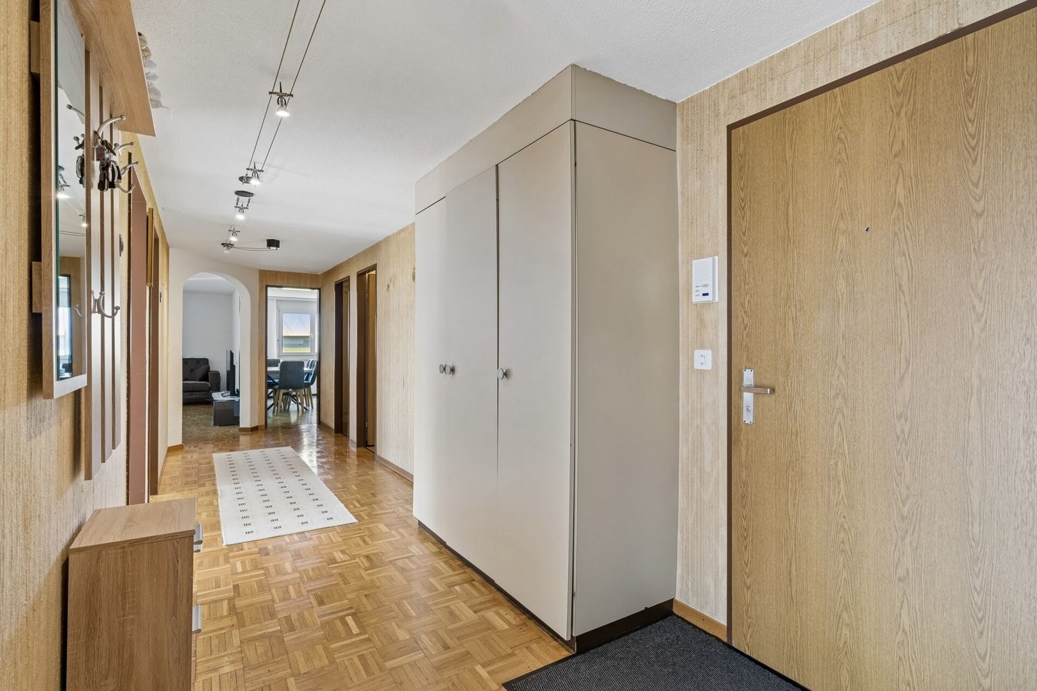 4 ½ pièces appartement