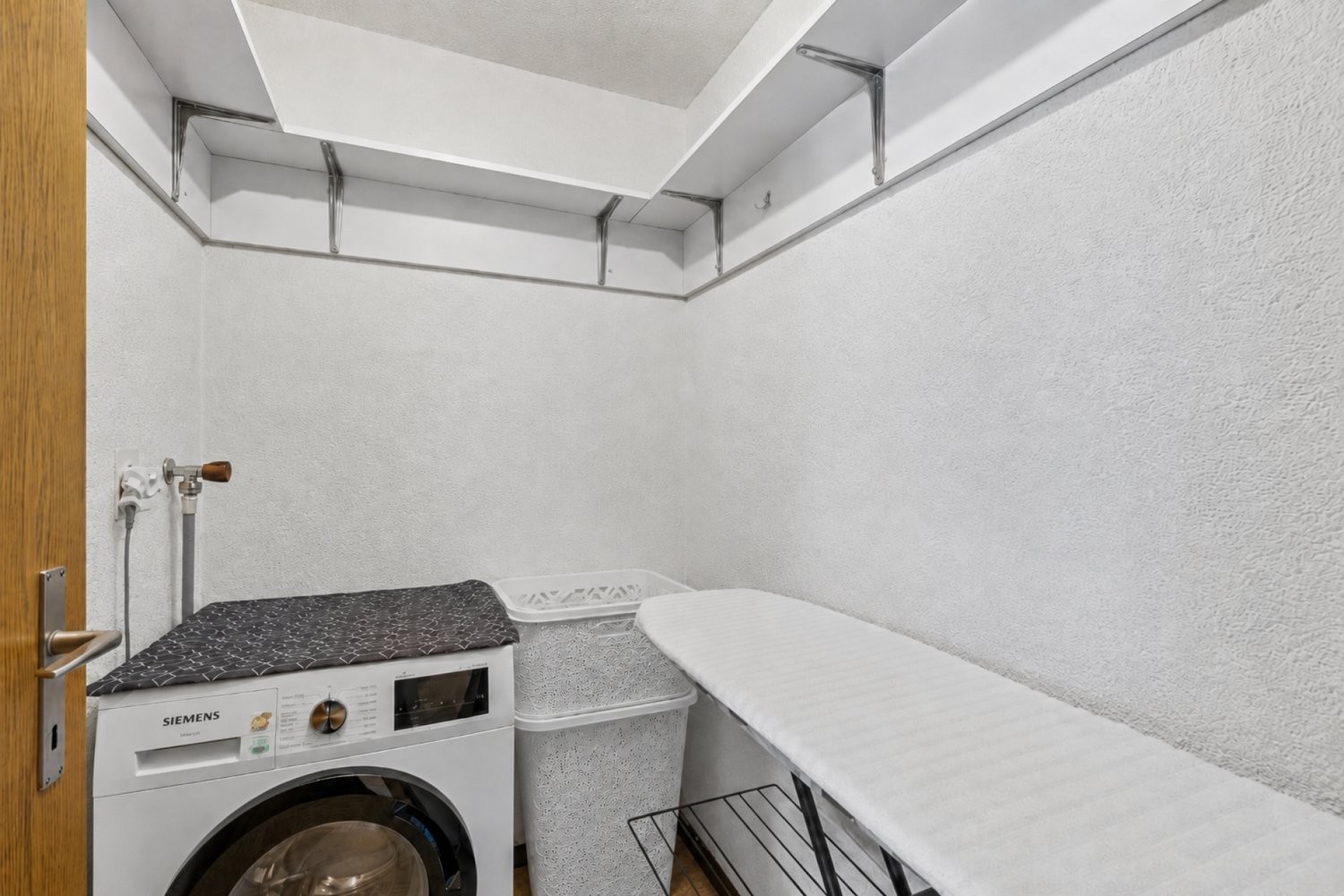 4 ½ pièces appartement