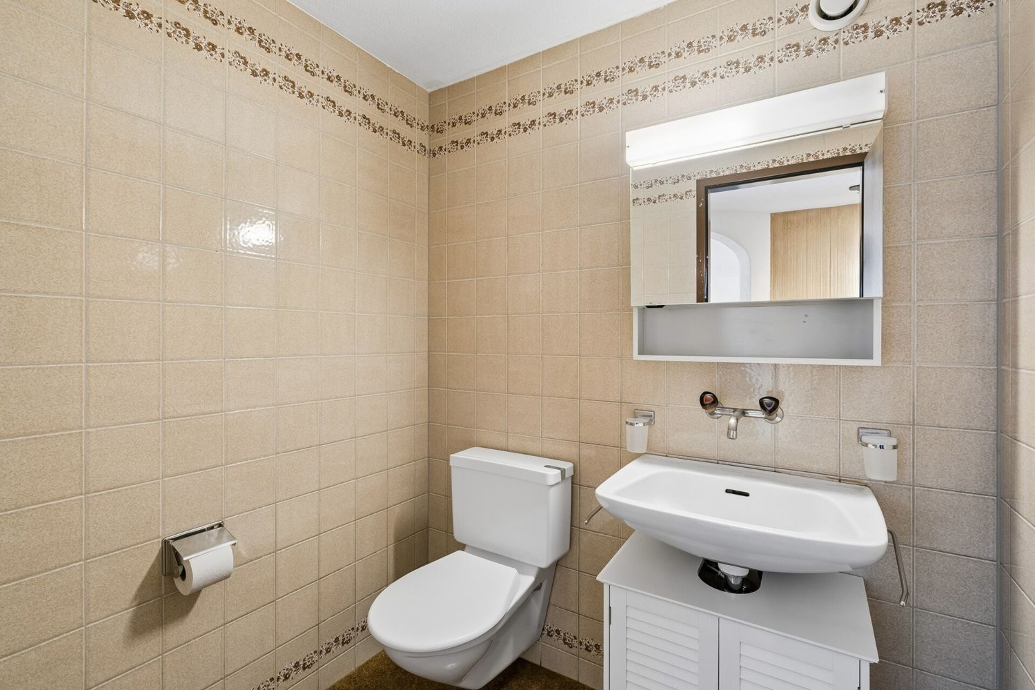 4 ½ pièces appartement