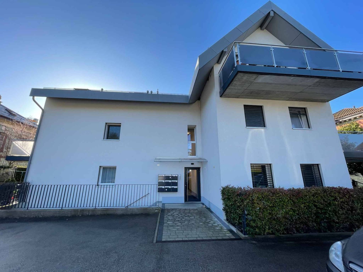 4 ½ Zimmer Wohnung, Foto 1 von 10