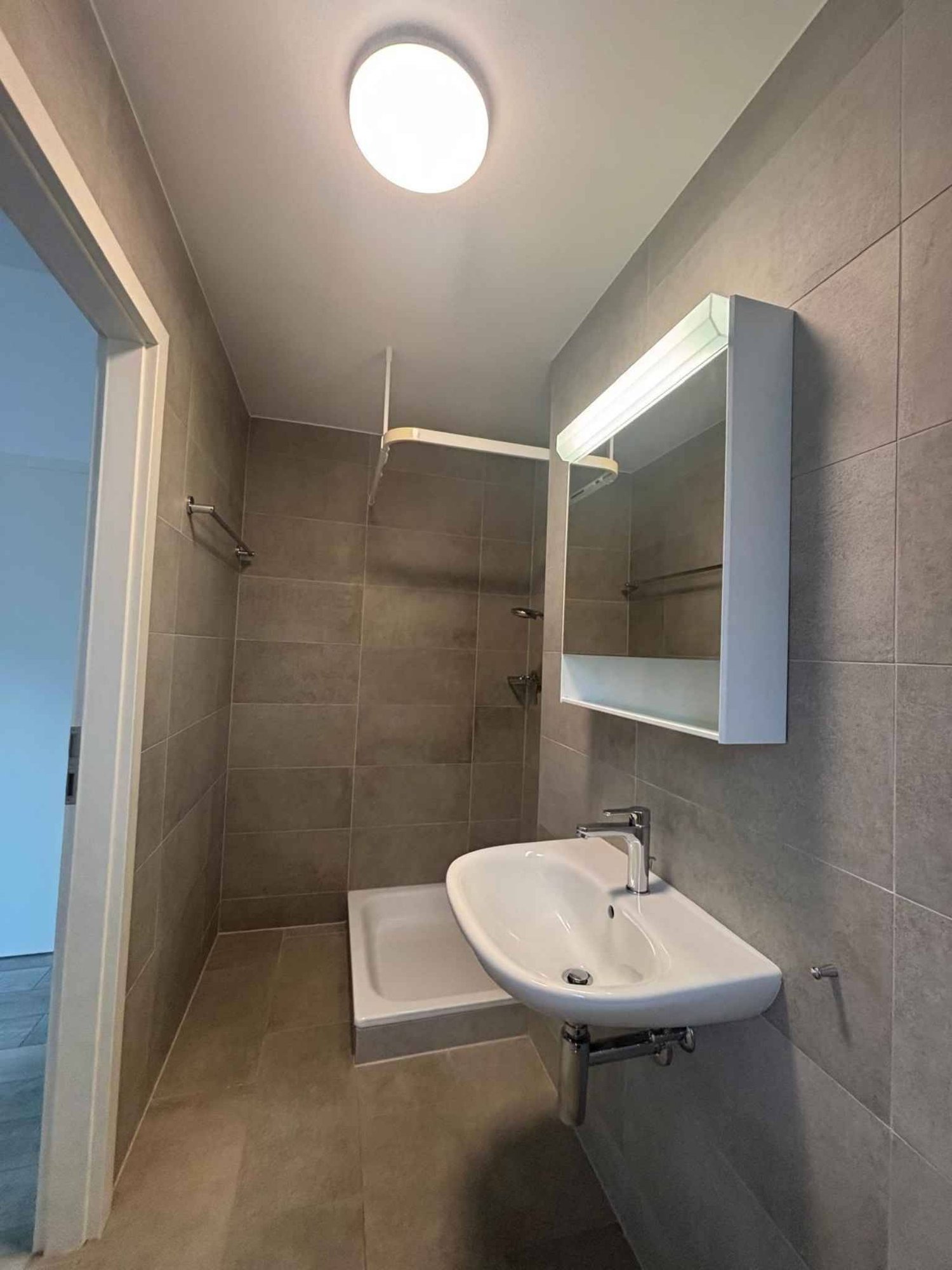 4 ½ Zimmer Wohnung, Foto 7 von 10