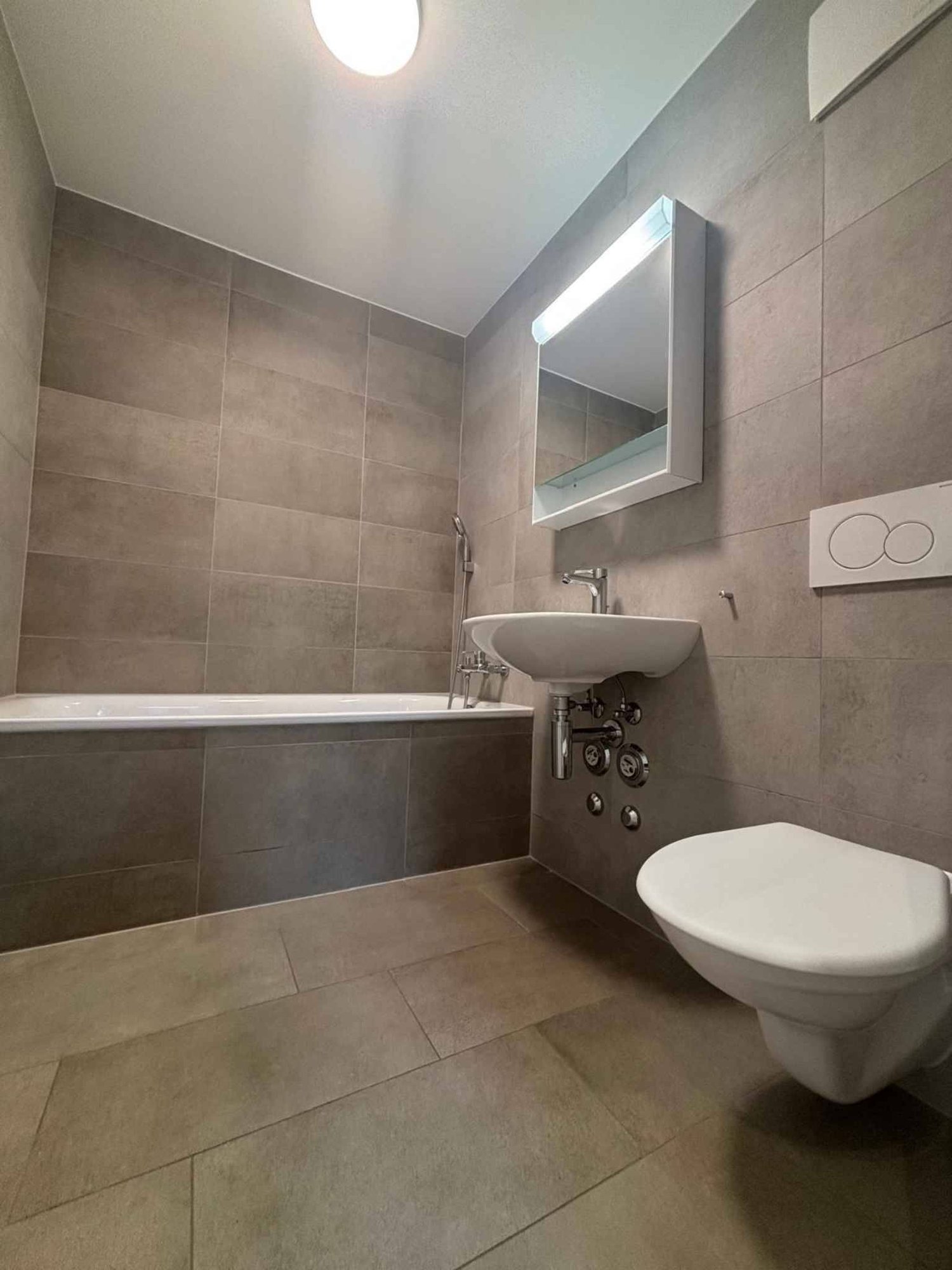 4 ½ Zimmer Wohnung, Foto 6 von 10