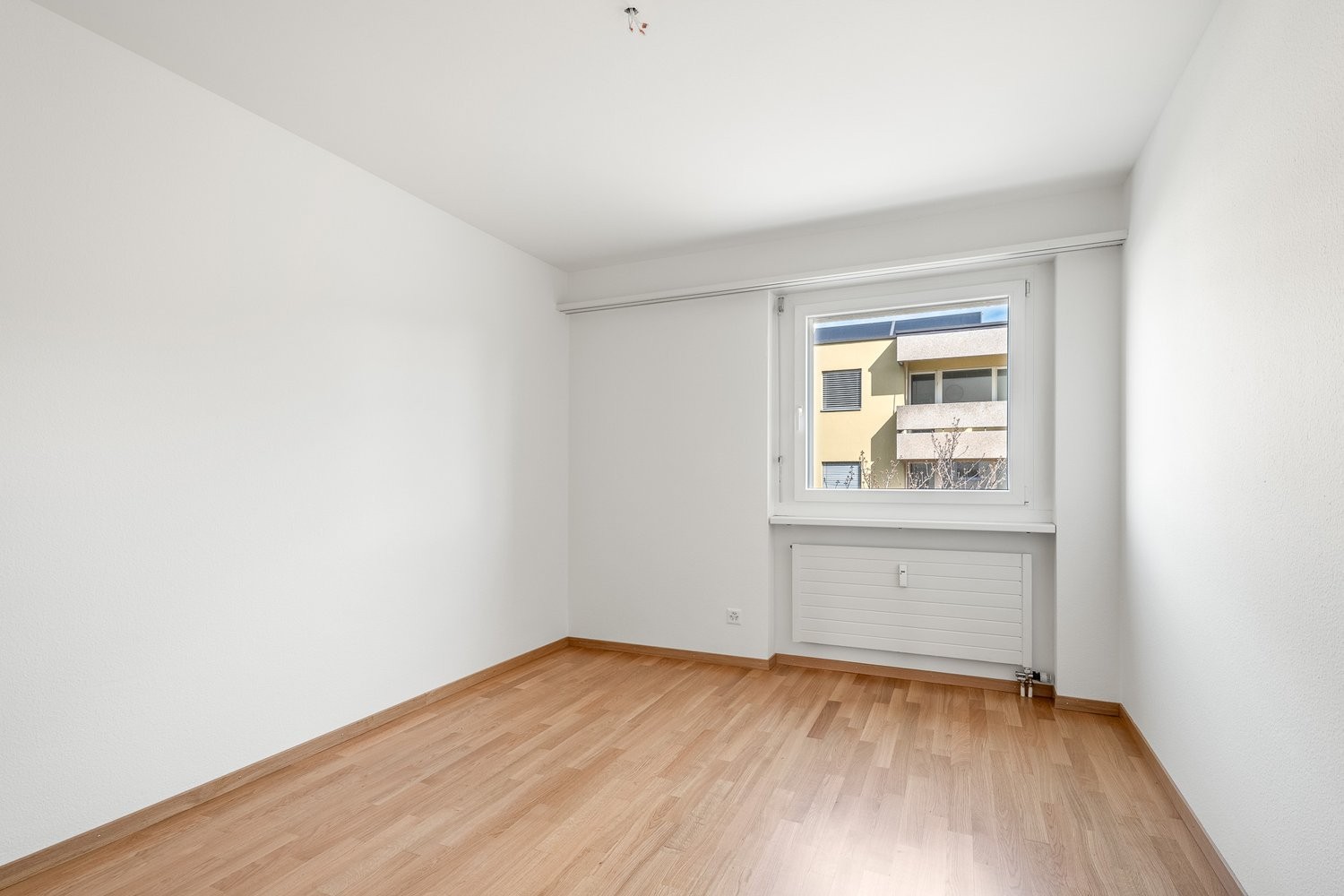 4 ½ rooms apartment, Foto 6 von 7