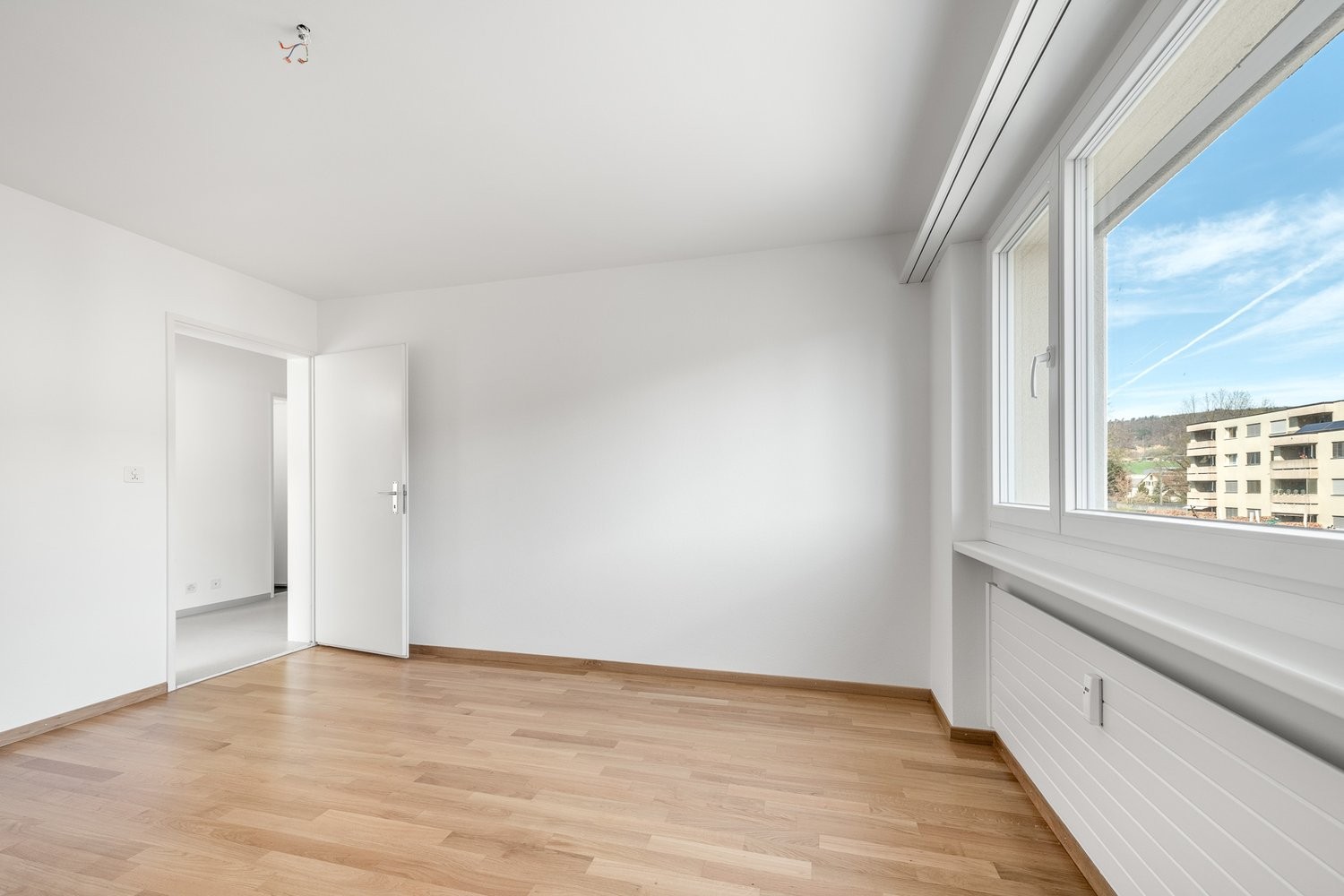 4 ½ rooms apartment, Foto 7 von 7