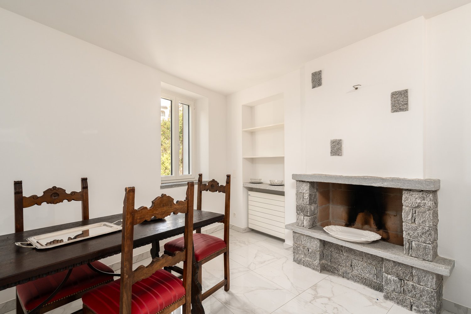 2 ½ rooms apartment (4)