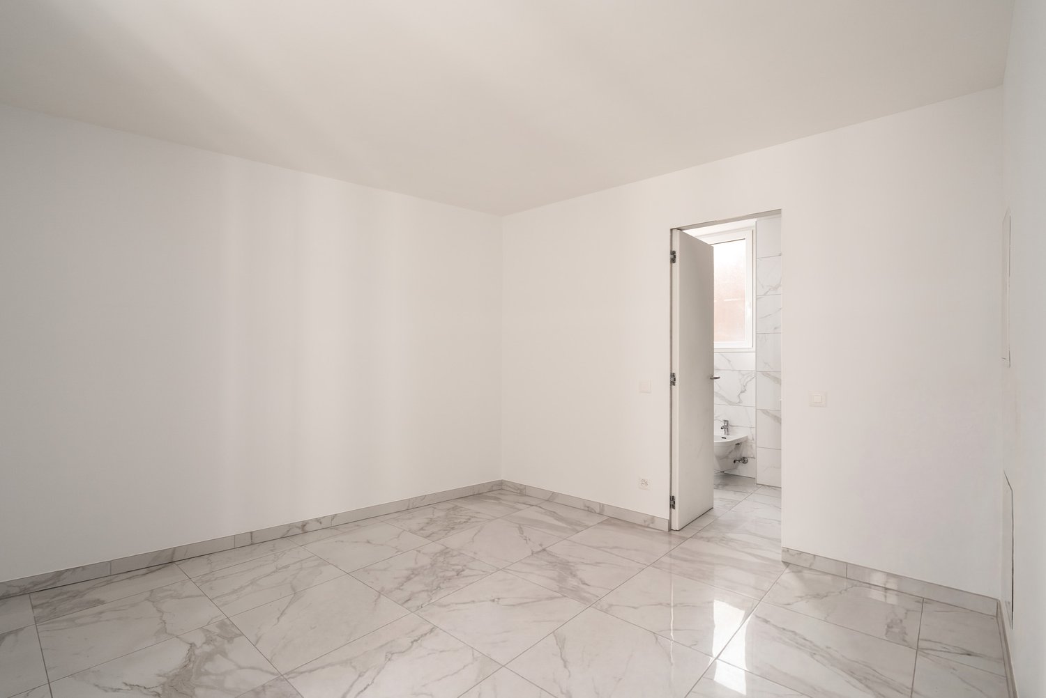 2 ½ rooms apartment (5)