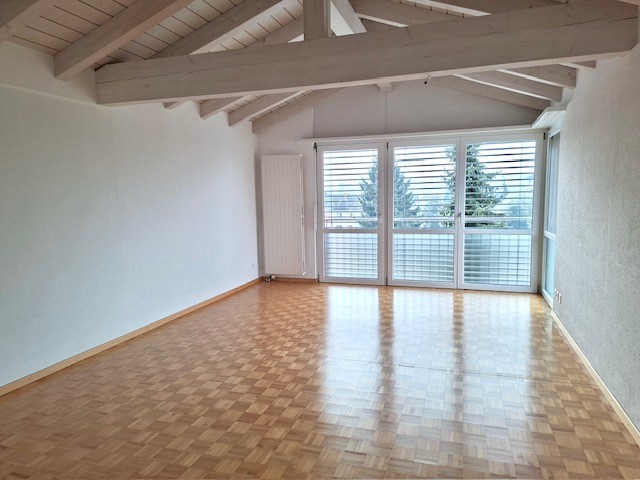 4 ½ rooms roof flat, Foto 8 von 10