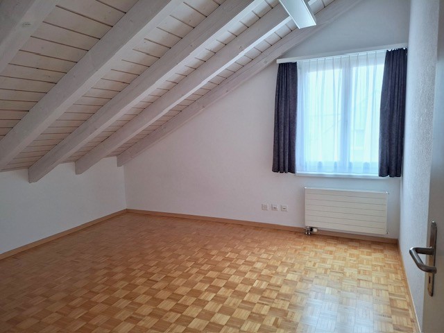 4 ½ rooms roof flat, Foto 10 von 10