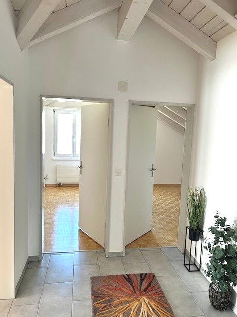4 ½ rooms roof flat, Foto 7 von 10