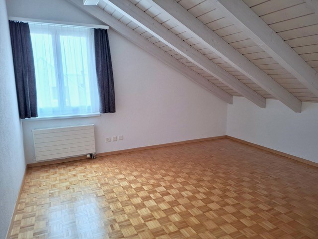 4 ½ rooms roof flat, Foto 9 von 10
