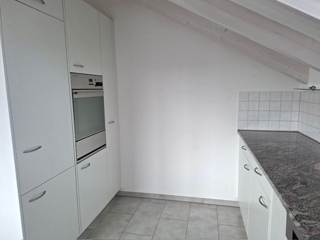 4 ½ rooms roof flat, Foto 4 von 10