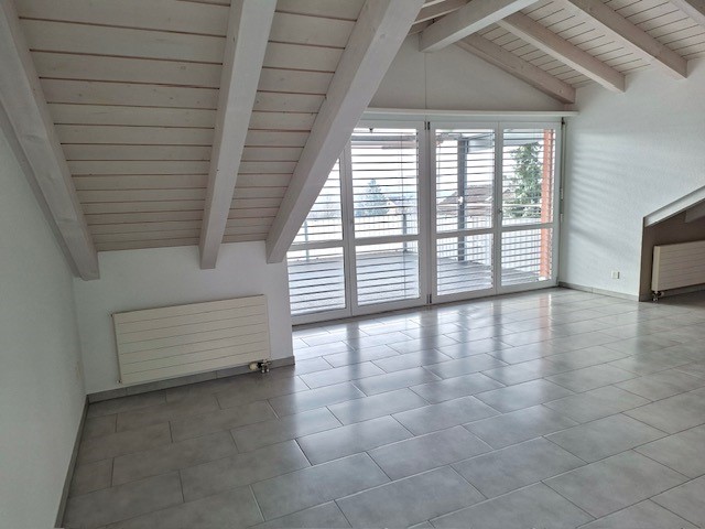 4 ½ rooms roof flat, Foto 6 von 10