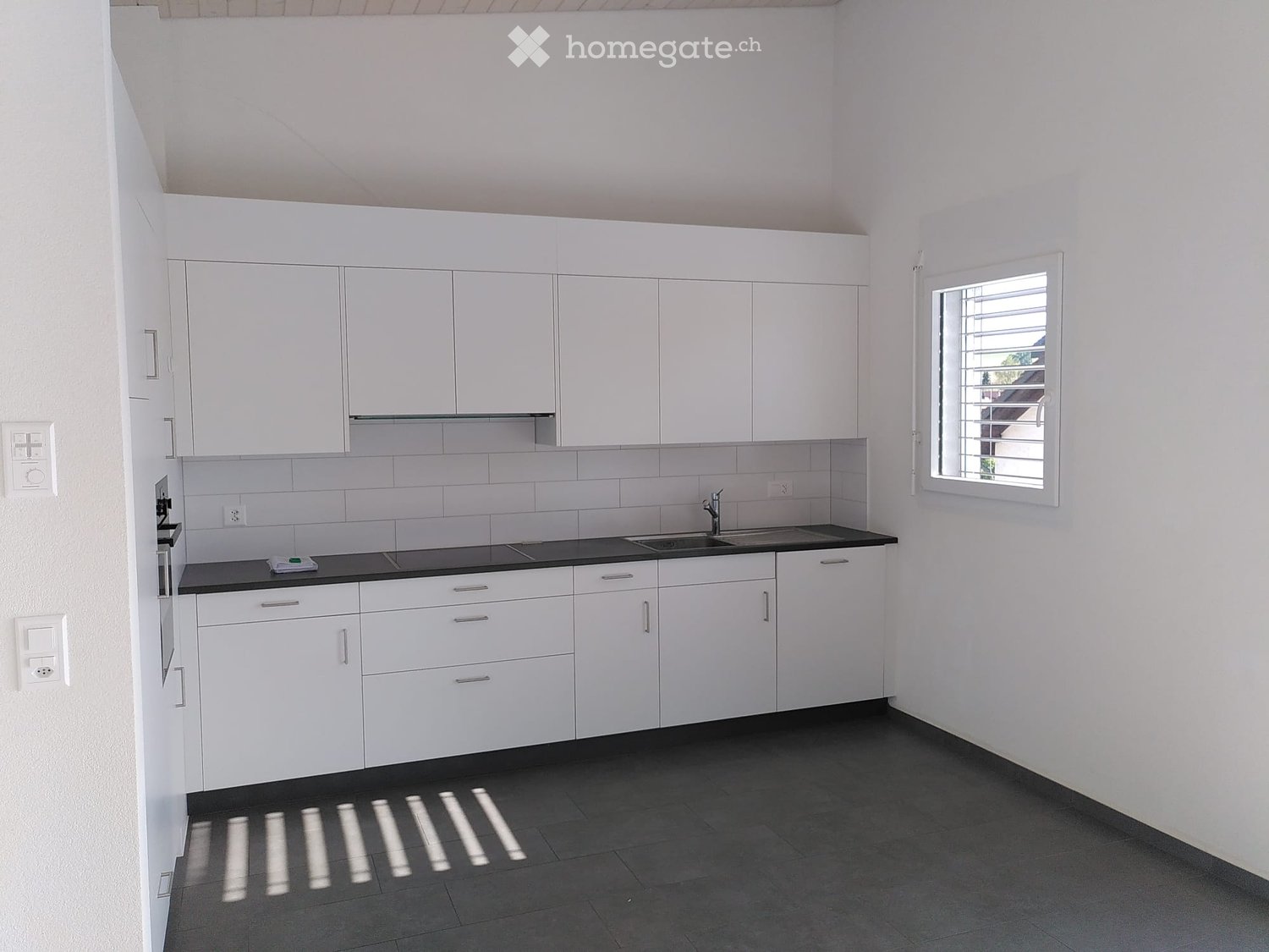 3 ½ Zimmer Wohnung, Foto 4 von 5