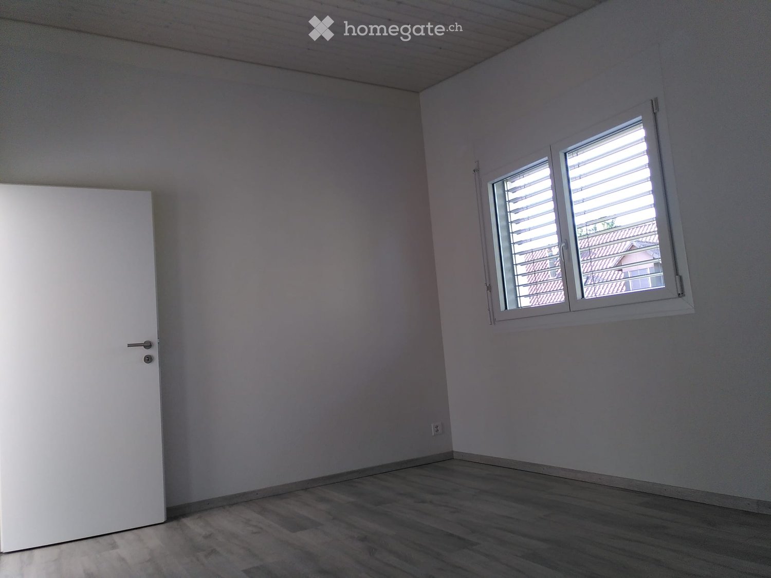3 ½ Zimmer Wohnung, Foto 3 von 5