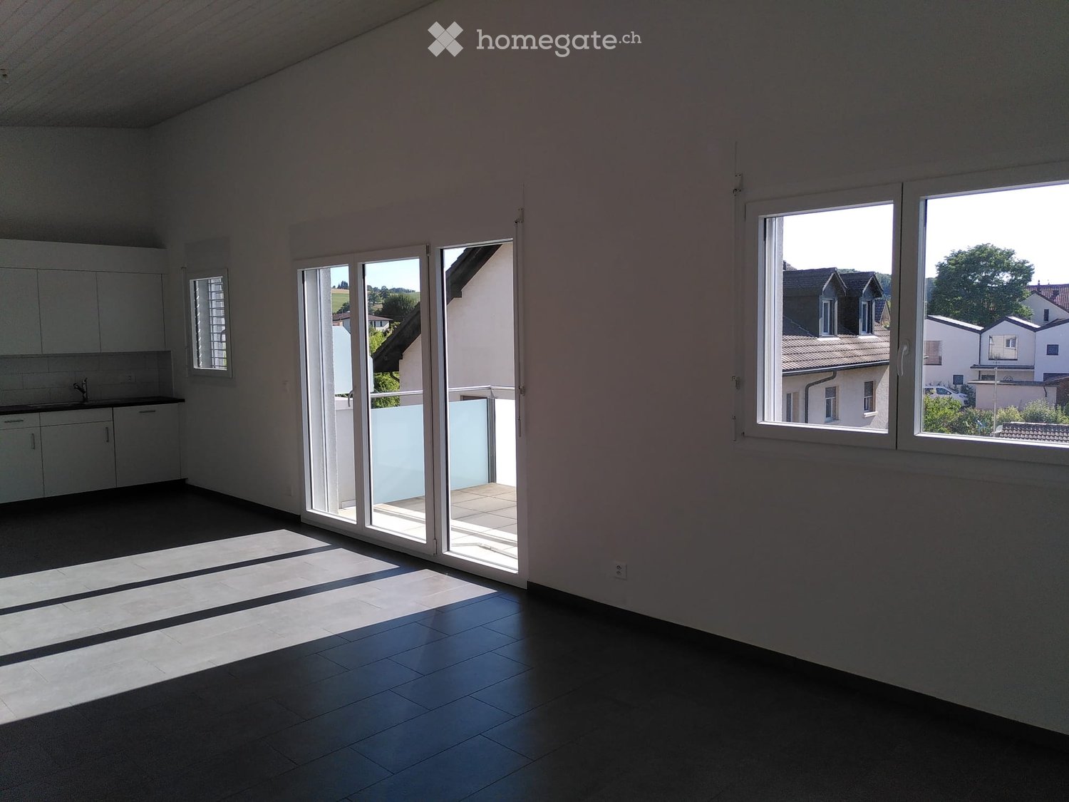 3 ½ Zimmer Wohnung, Foto 1 von 5