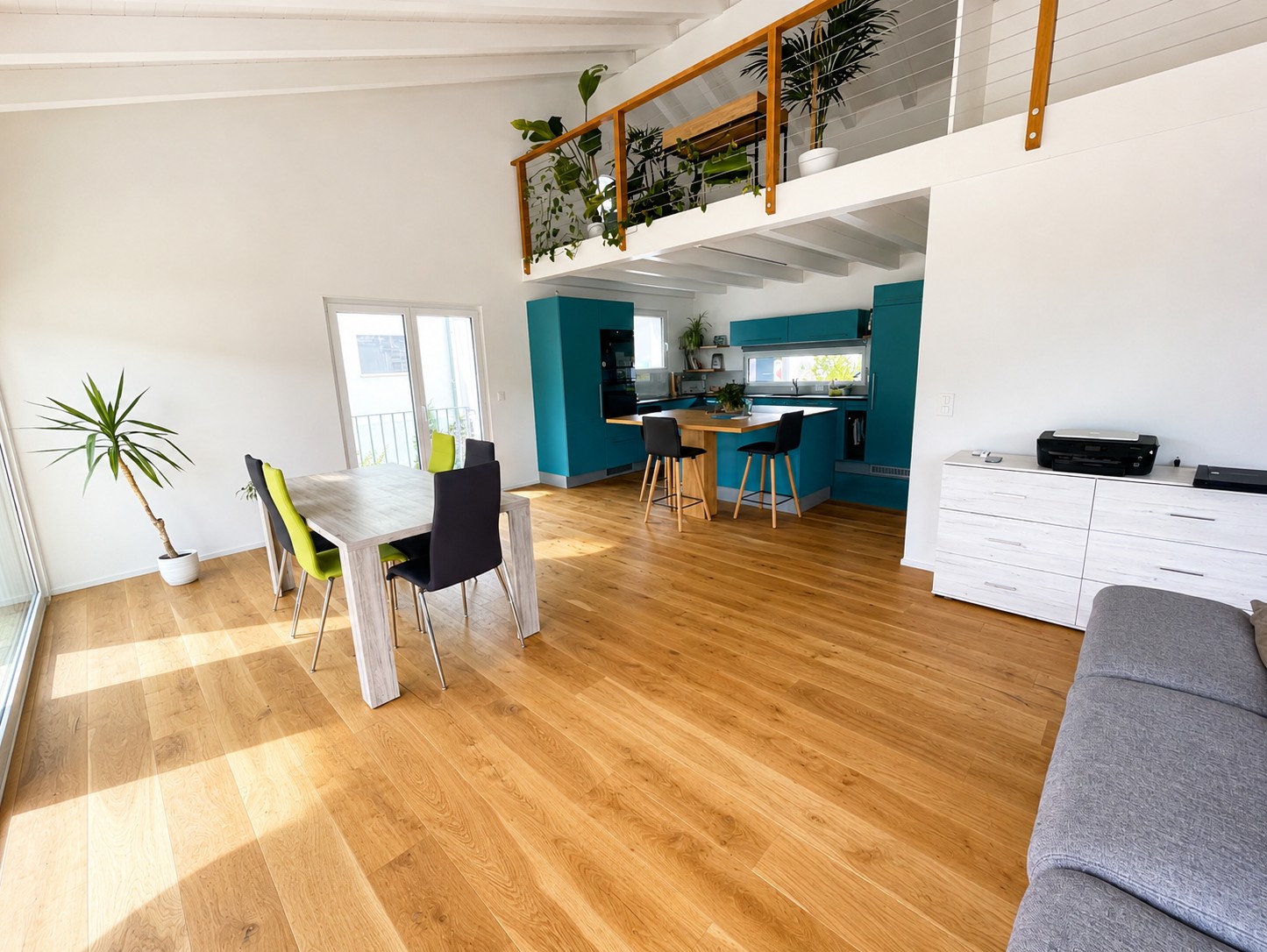 5 ½ rooms villa (7)