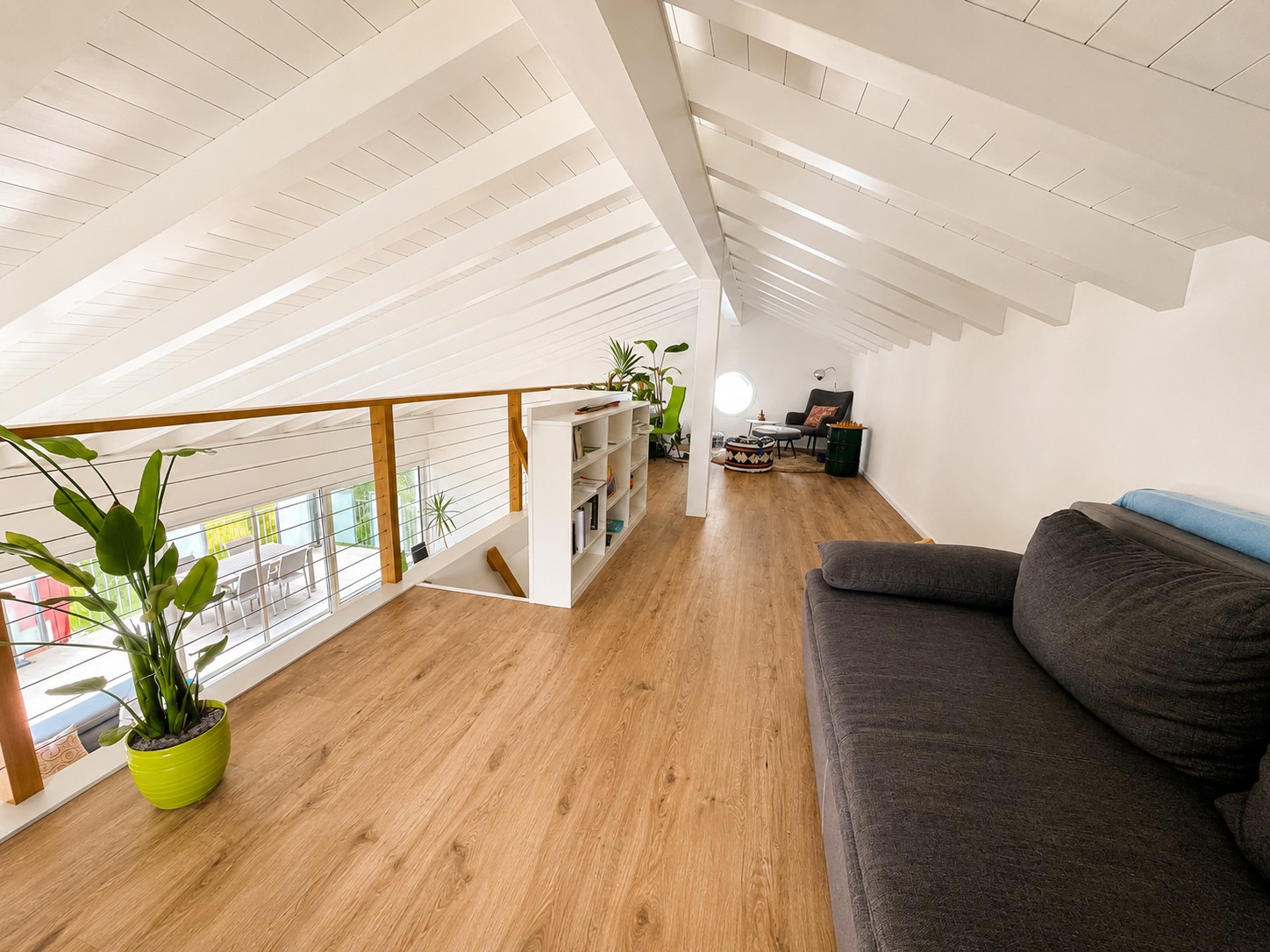 5 ½ rooms villa (9)