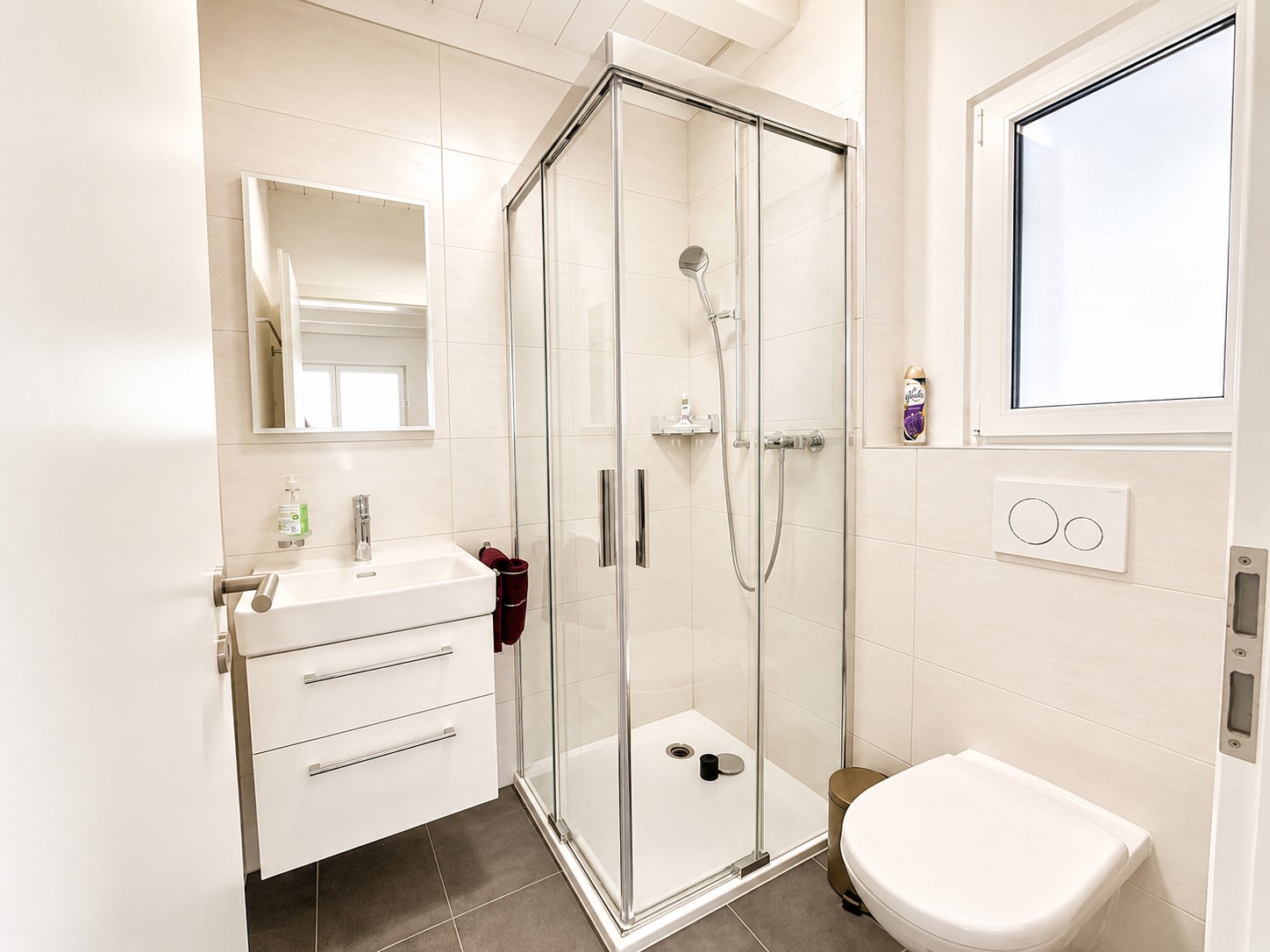 5 ½ rooms villa (3)