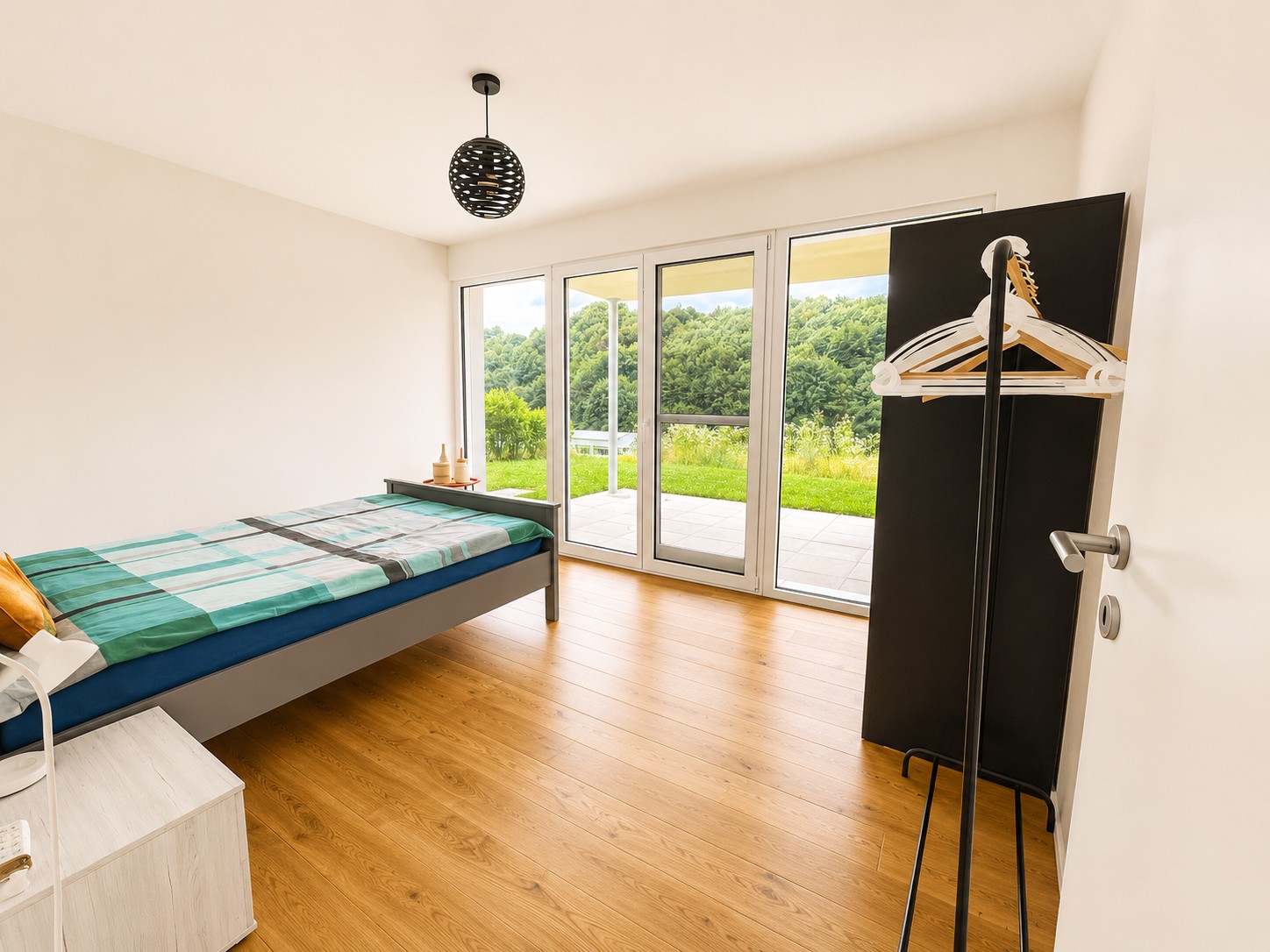 5 ½ rooms villa (4)