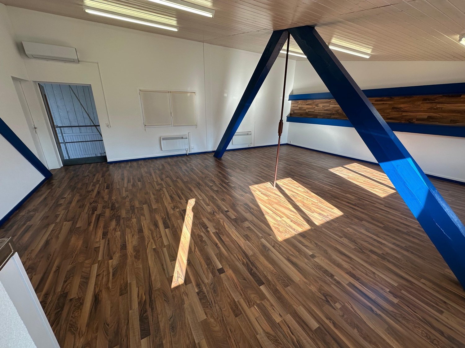 Ufficio di 55m²