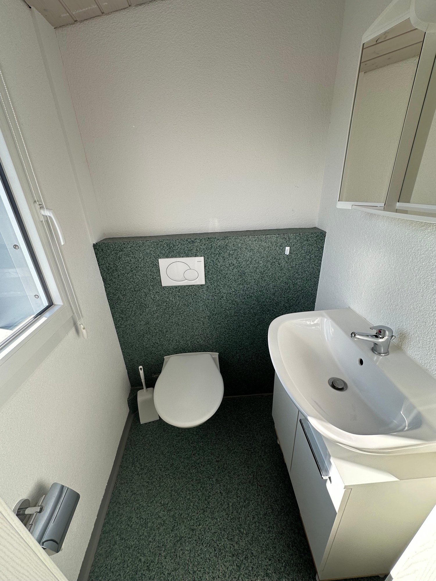 Ufficio di 55m²