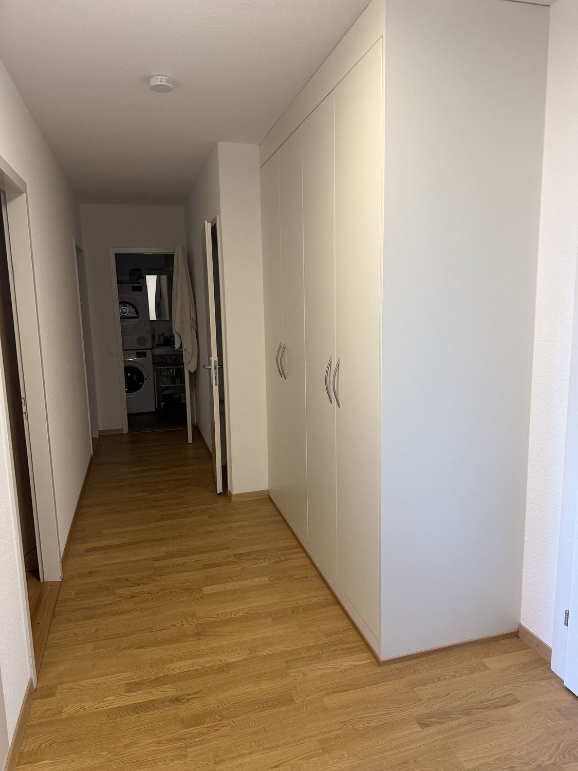 4-Zimmer-Wohnung