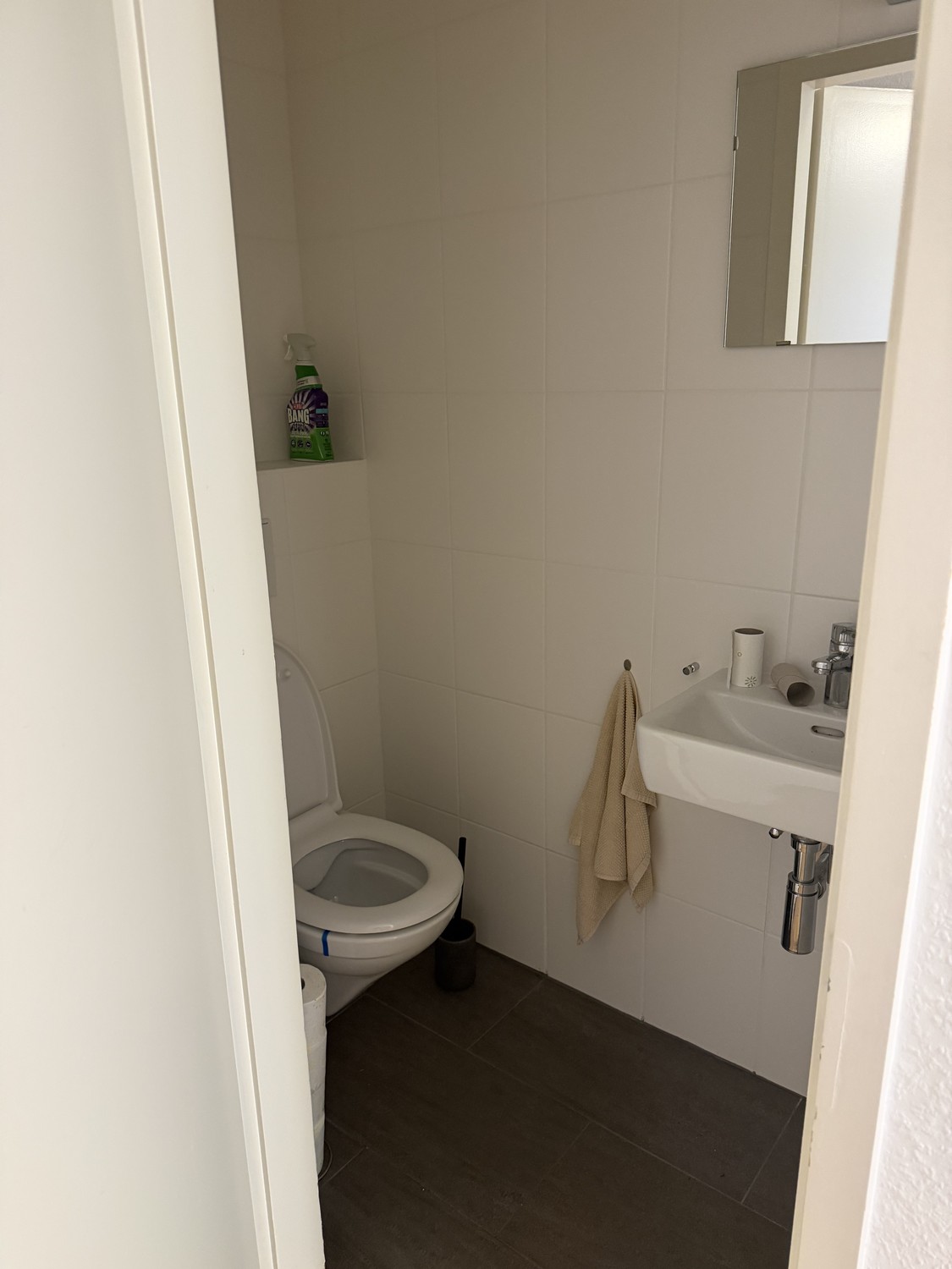 4-Zimmer-Wohnung