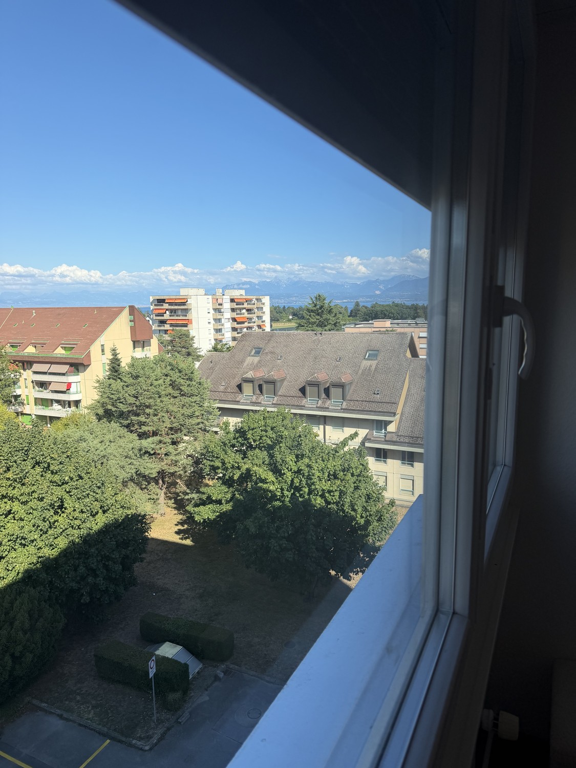 4-Zimmer-Wohnung