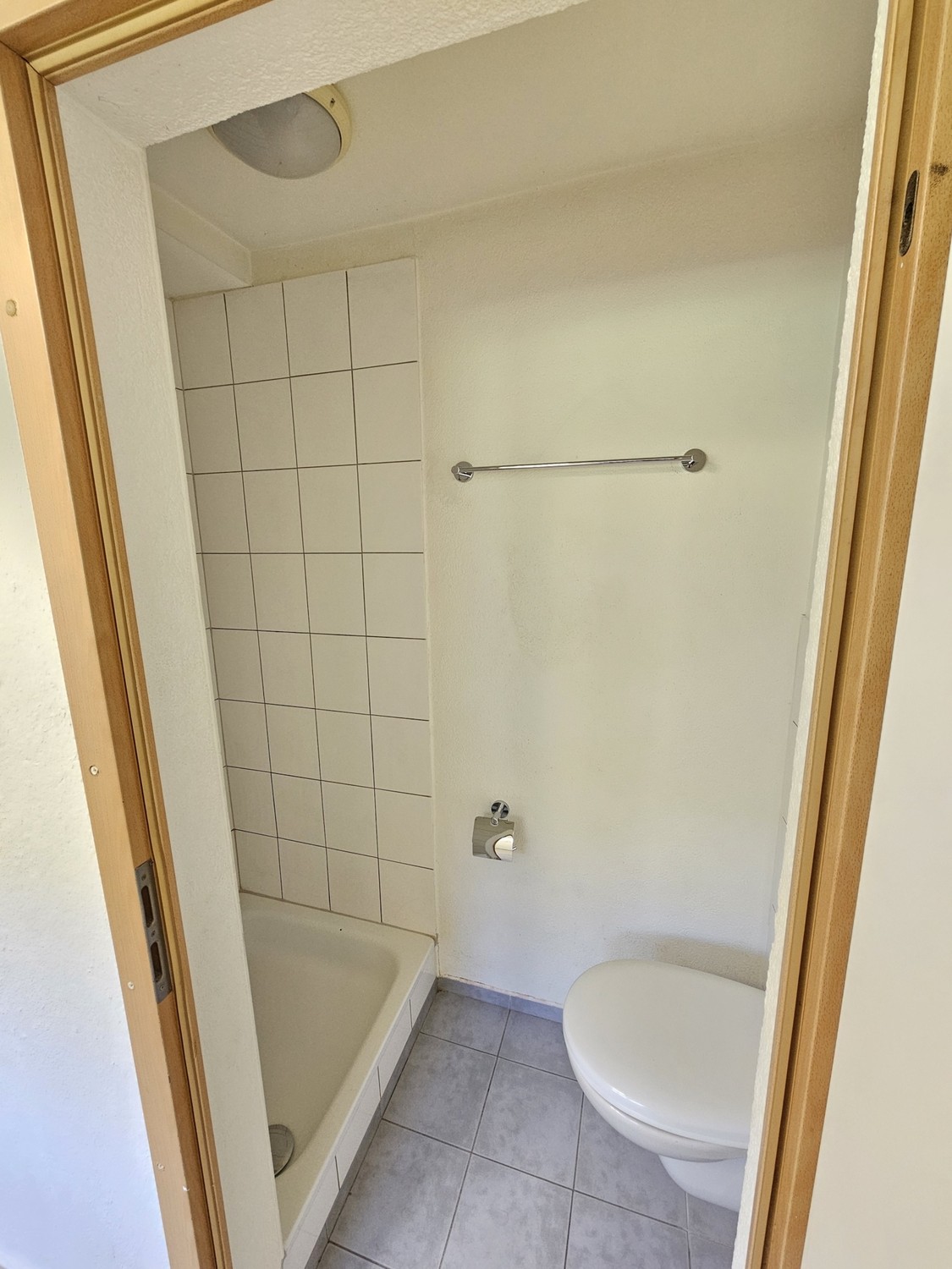 2 room apartment
