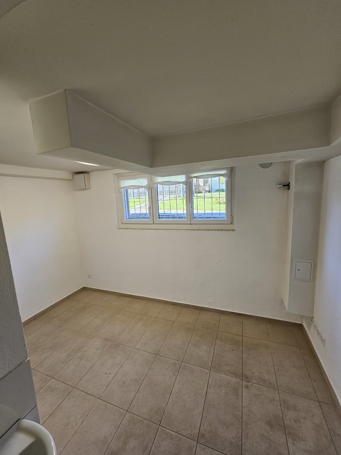 2 room apartment