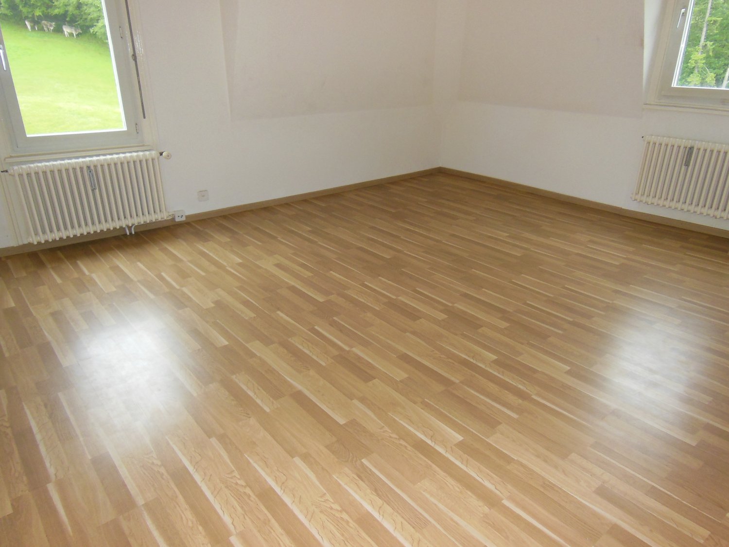 3 rooms apartment, Foto 8 von 10