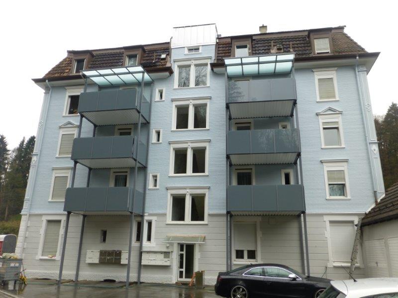 3 rooms apartment, Foto 1 von 10