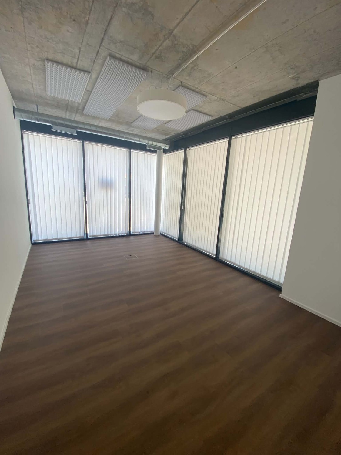 ufficio di 125m²