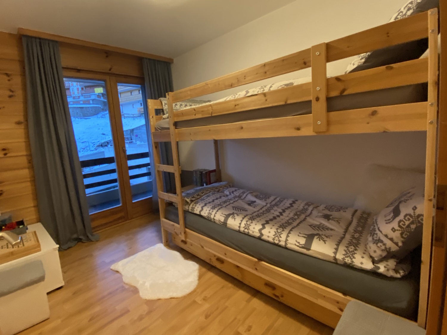 Appartamento di 3 ½ locali