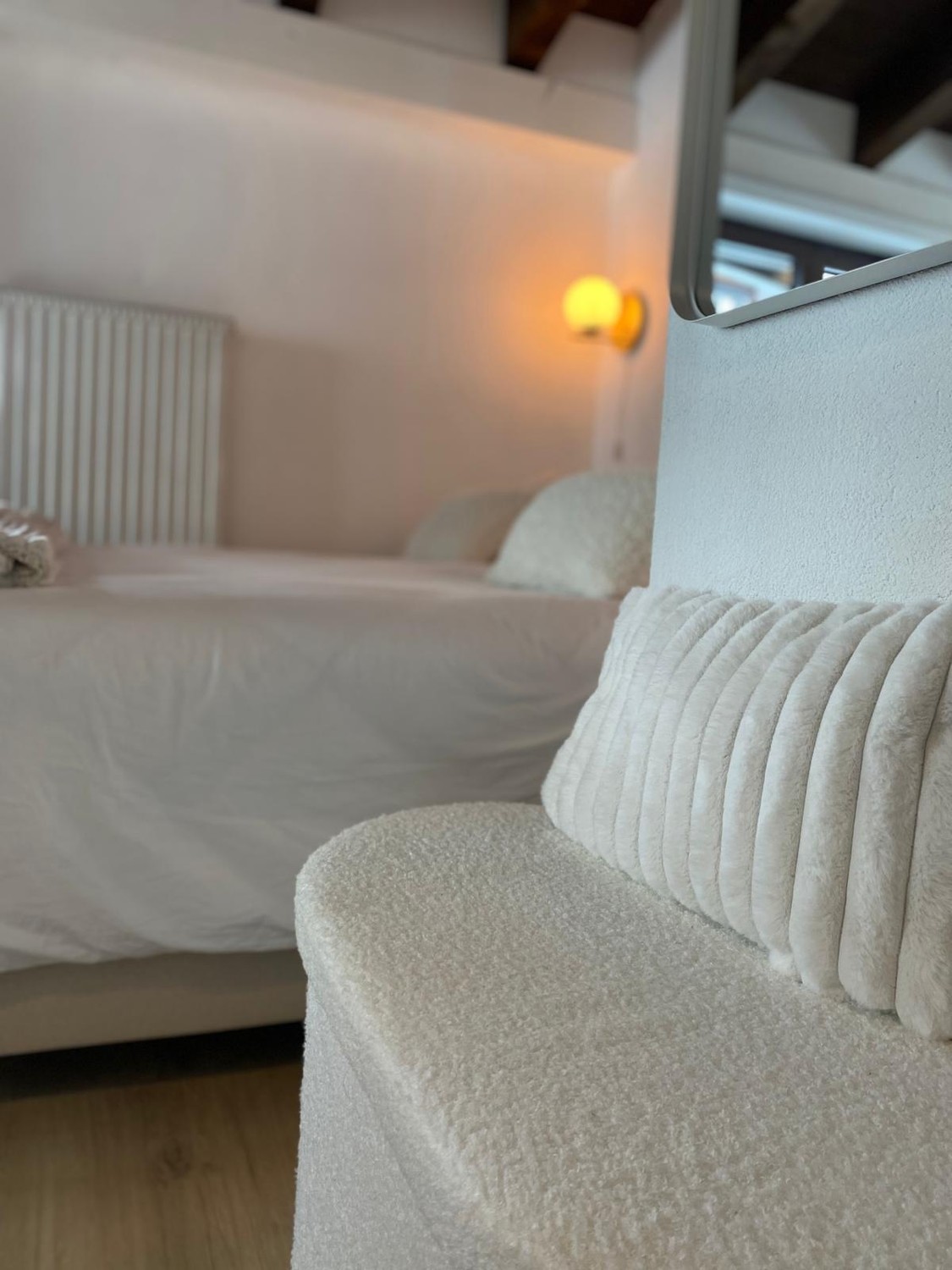 1 ½ Zimmer Wohnung, Foto 2 von 10