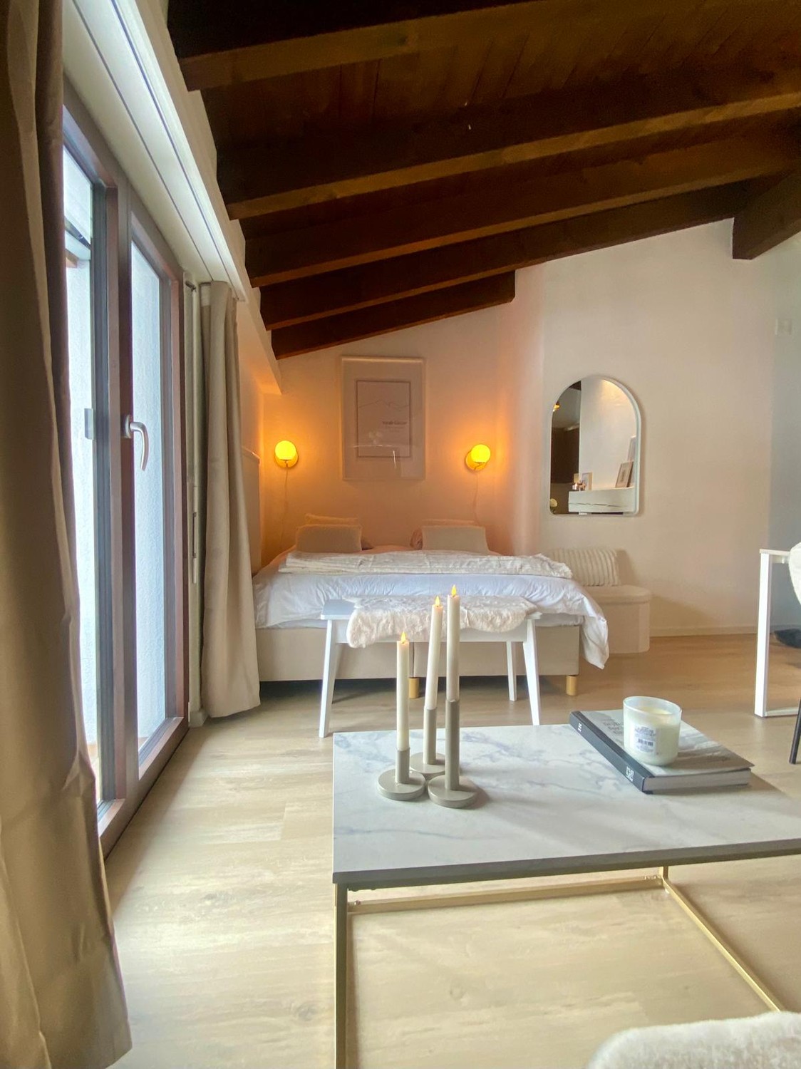 1 ½ Zimmer Wohnung, Foto 8 von 10