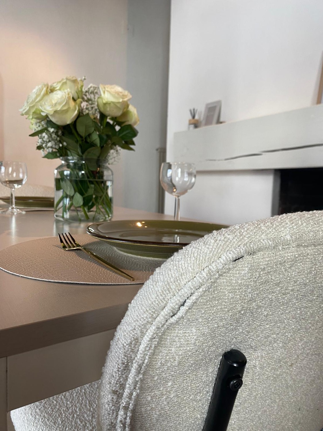 1 ½ Zimmer Wohnung, Foto 7 von 10