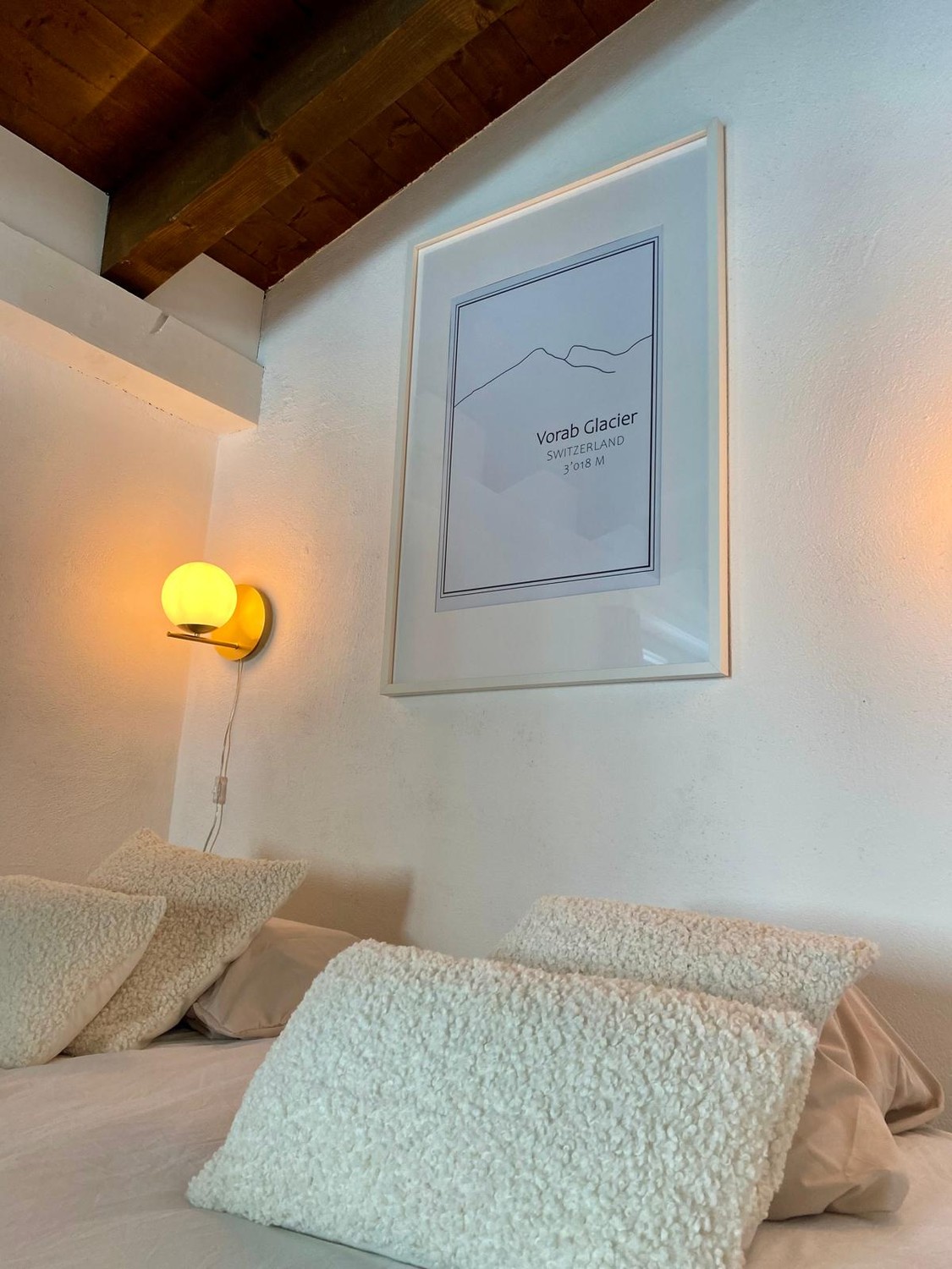 1 ½ Zimmer Wohnung, Foto 10 von 10