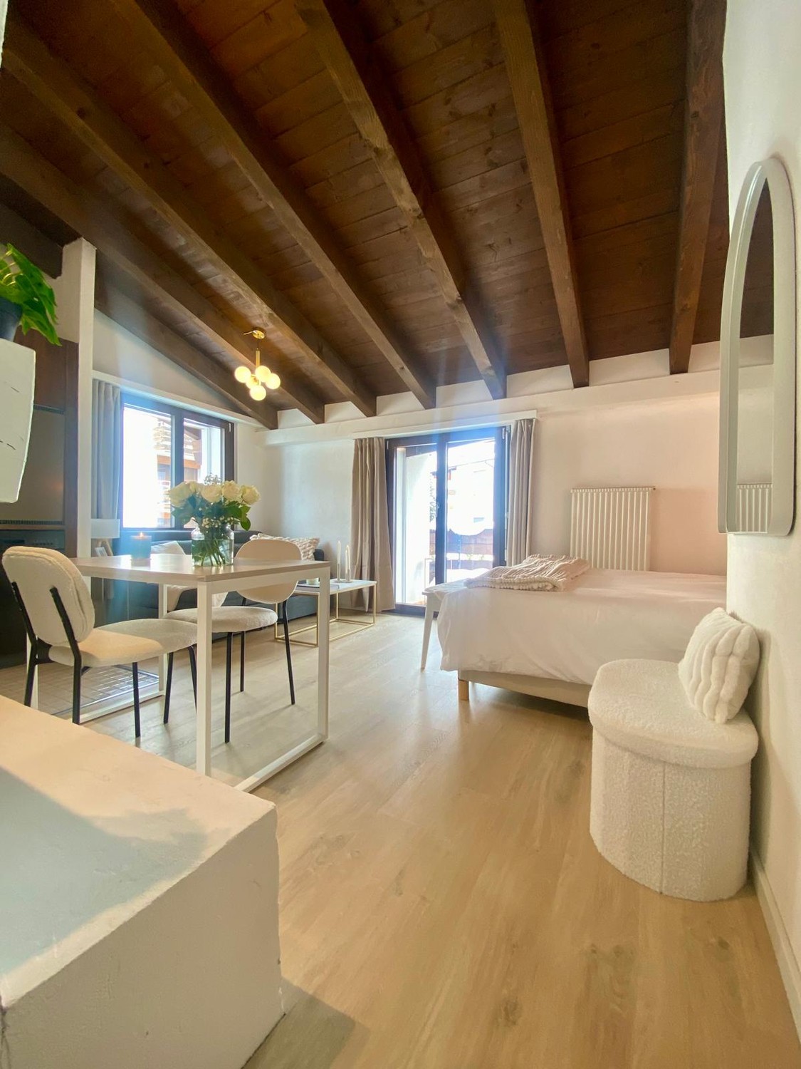 1 ½ Zimmer Wohnung, Foto 1 von 10
