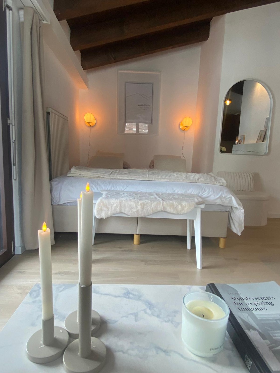 1 ½ Zimmer Wohnung, Foto 3 von 10