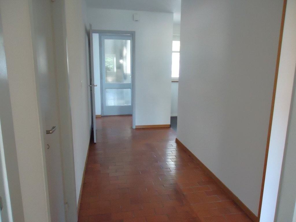 3 ½ pièces appartement