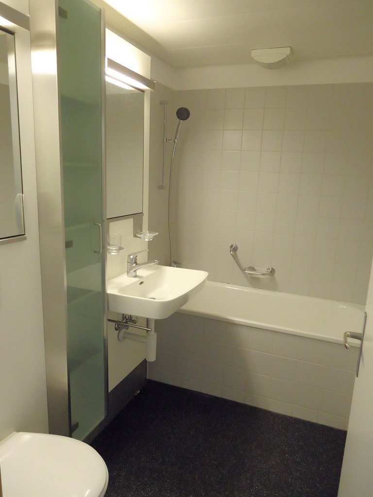 3 ½ pièces appartement