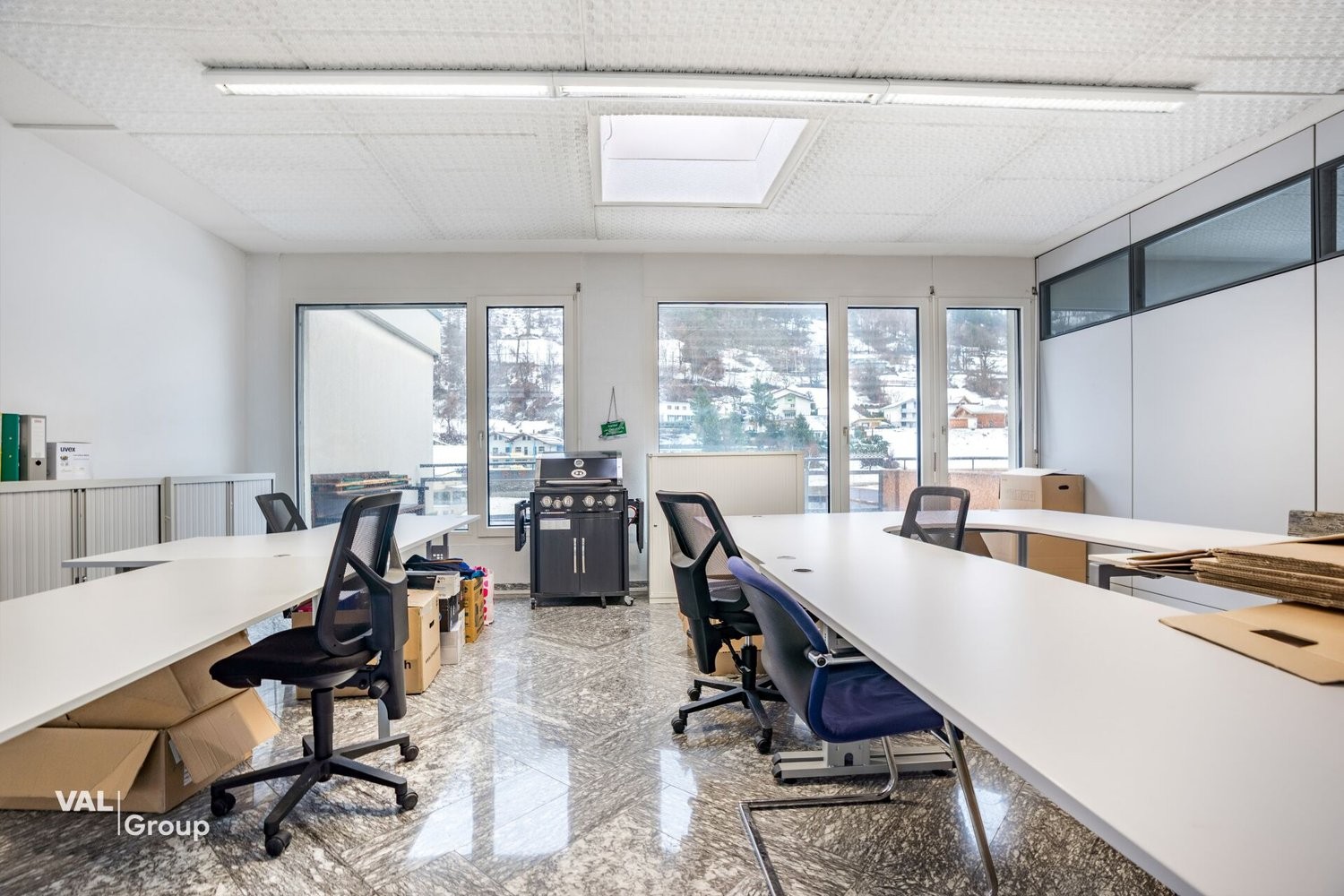 Bureau, photo 2 sur 10