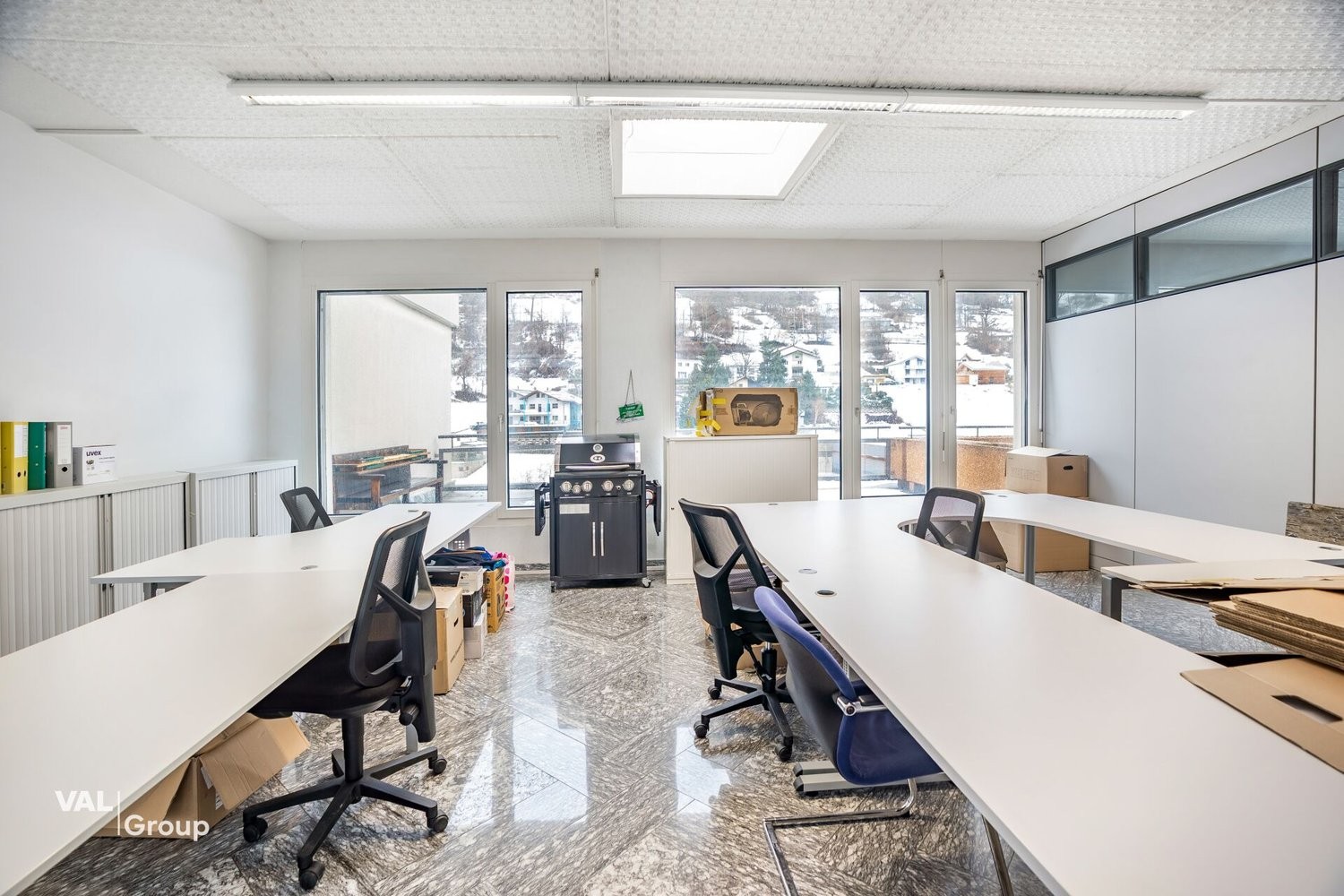 Bureau, photo 3 sur 10