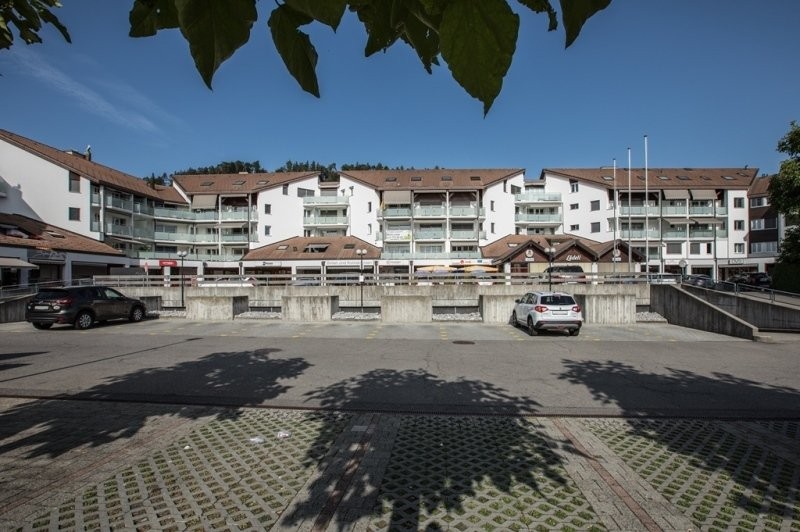 Appartement de 3 ½ pièces