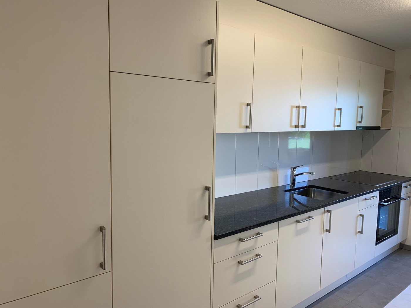 2 rooms apartment