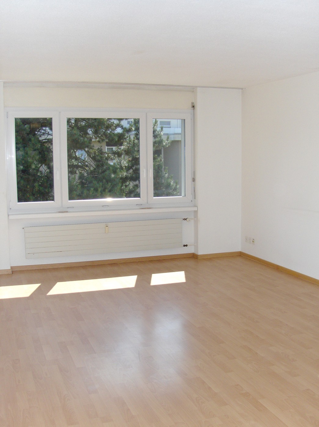 2 rooms apartment