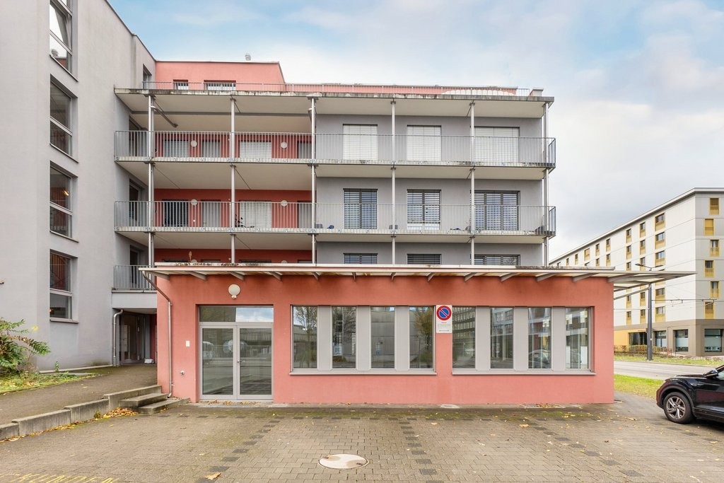 Bureau de 235m²