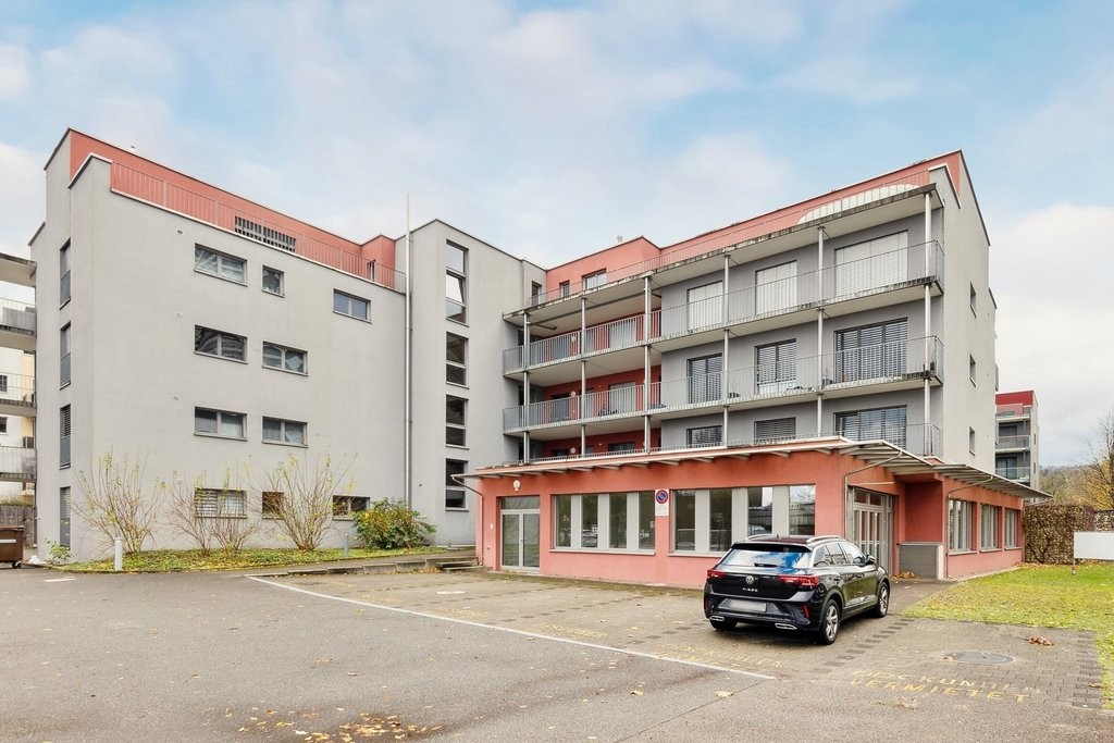 Bureau de 235m²