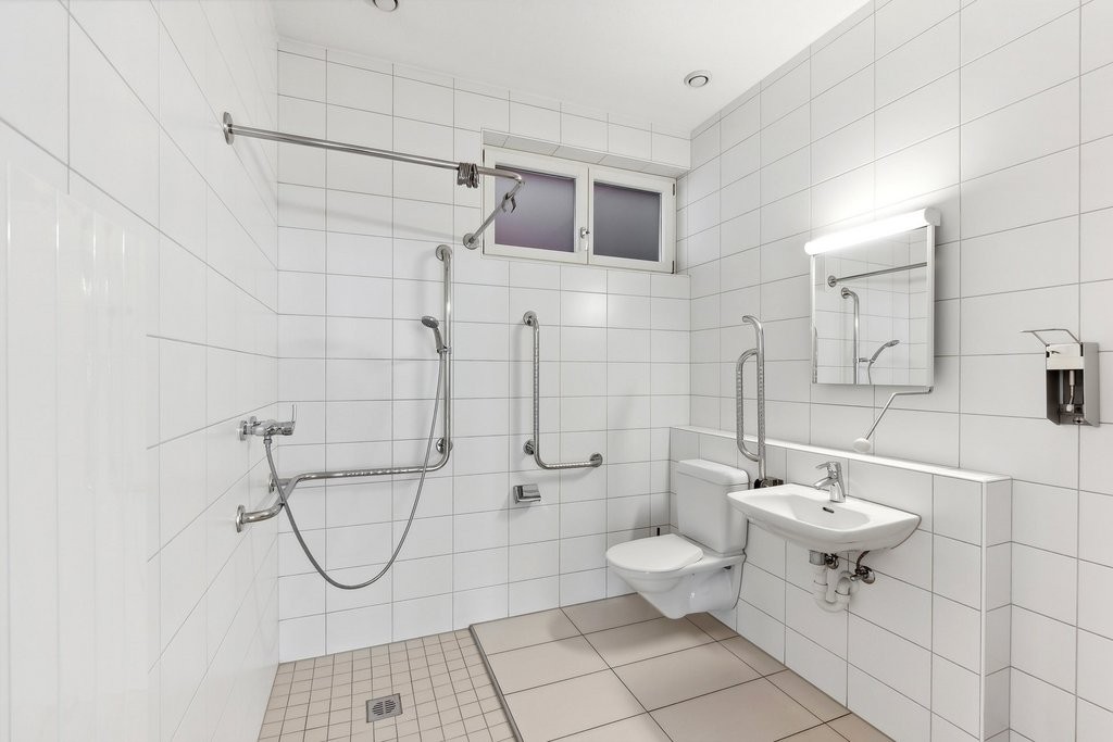 Bureau de 235m²